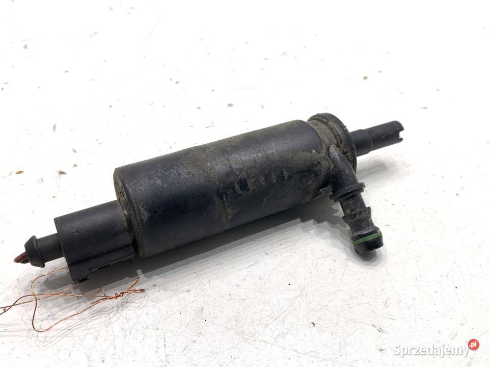 POMPKA SPRYSKIWACZA AUDI A3 8P Hatchback 0313 20 sprzedam