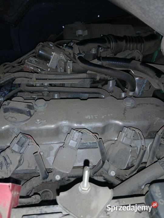 Wózek widłowy Mitsubishi FG18N gaz