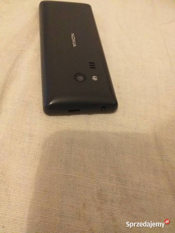 Nokia 216 RM1187 telefon 1187 dualsim Sandomierz