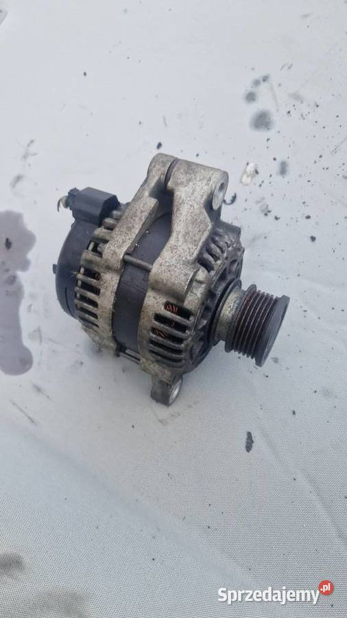 Alternator opel insigniaastra 20 cdti Układ elektryczny silnika Motoryzacja