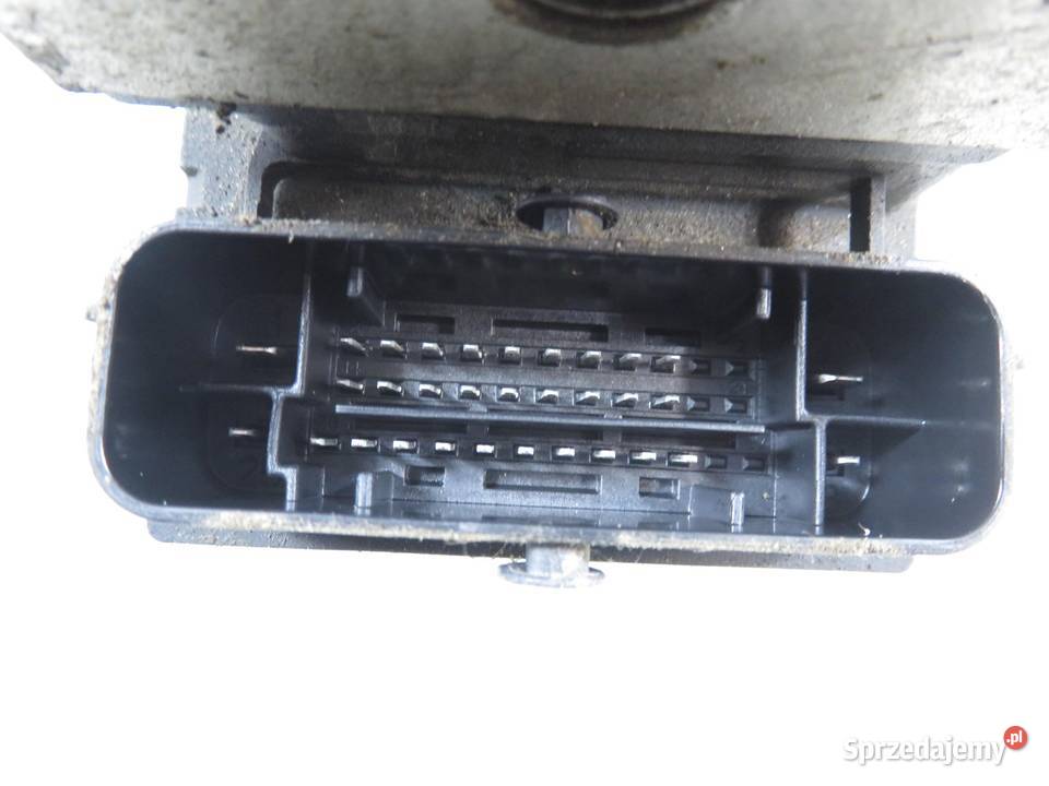 POMPA ABS FIORINO NEMO 0265800662 0265231997