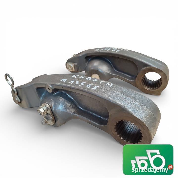 Ramie Podnośnika TUZ 3S22382910 Kubota M 135 GX sprzedam