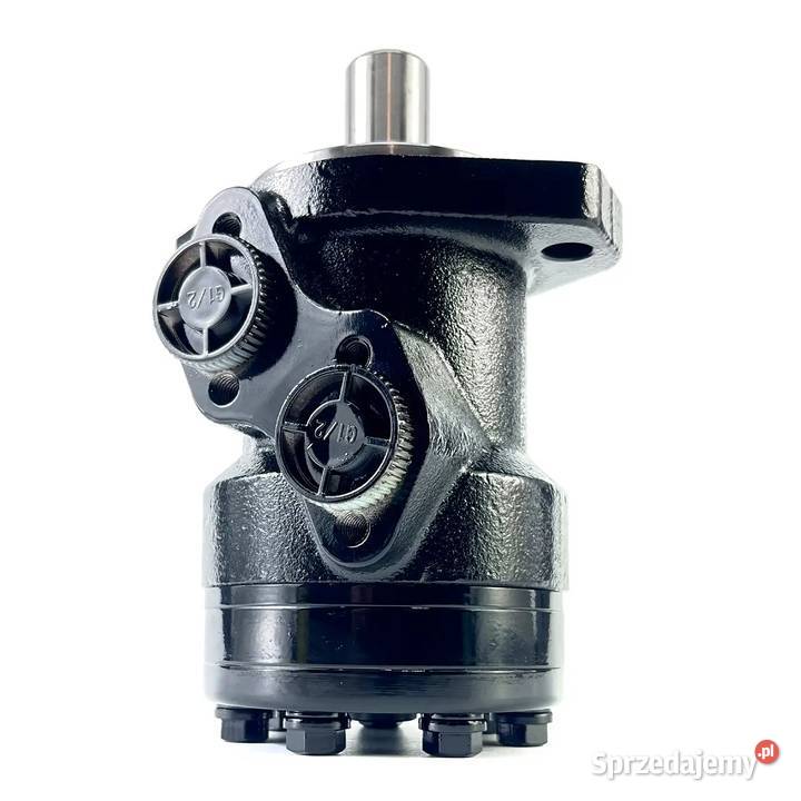 Silnik hydrauliczny gerotorowy MR 80 C 80 125 kW lubelskie Lublin