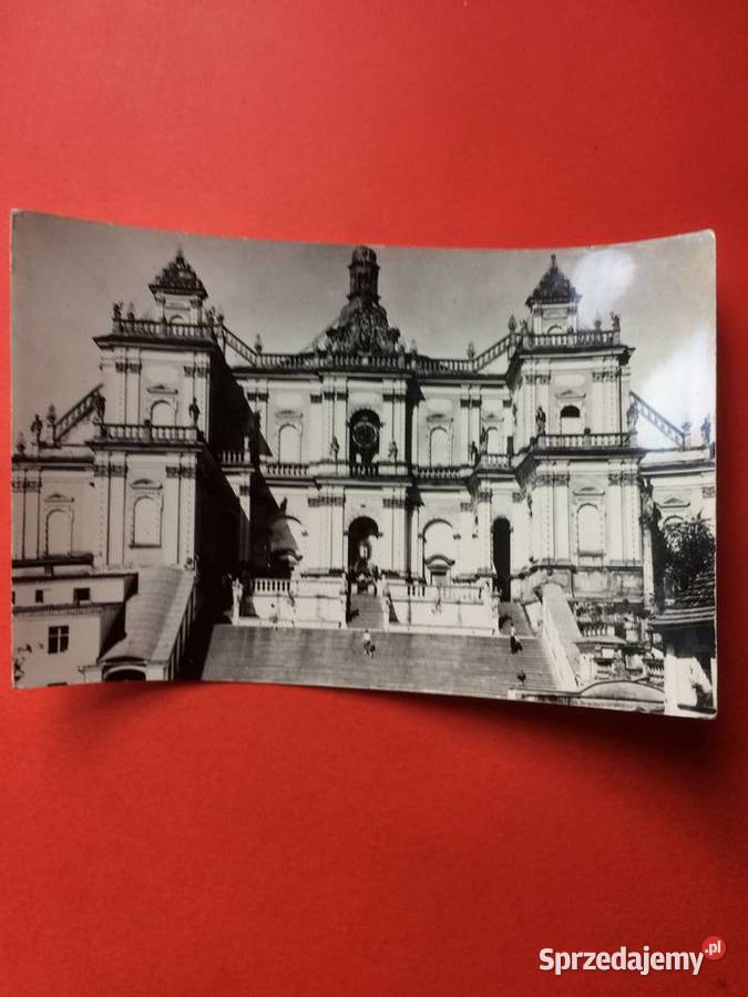 2694 Widokówka Wambierzyce