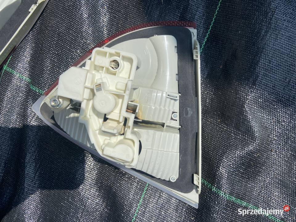 Lampy tylnej klapy bagażnika bmw e91 kombi Skarżysko-Kamienna