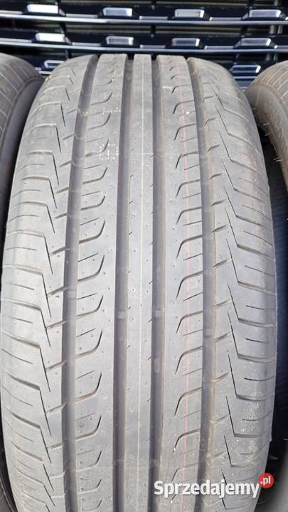4 komplet letnich opon GITI Comfort 21550R17 Zabrze