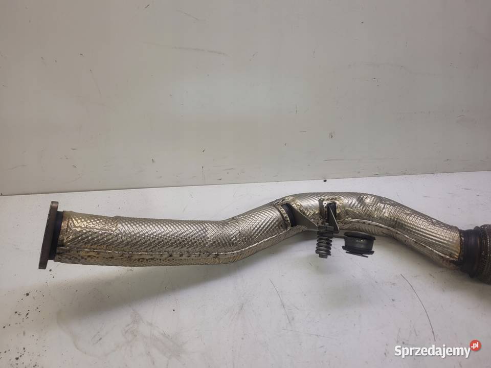 RURAKA WYDECHOWA AUDI A6 C7 4G8 A7 LIFT osobowe Przystajń