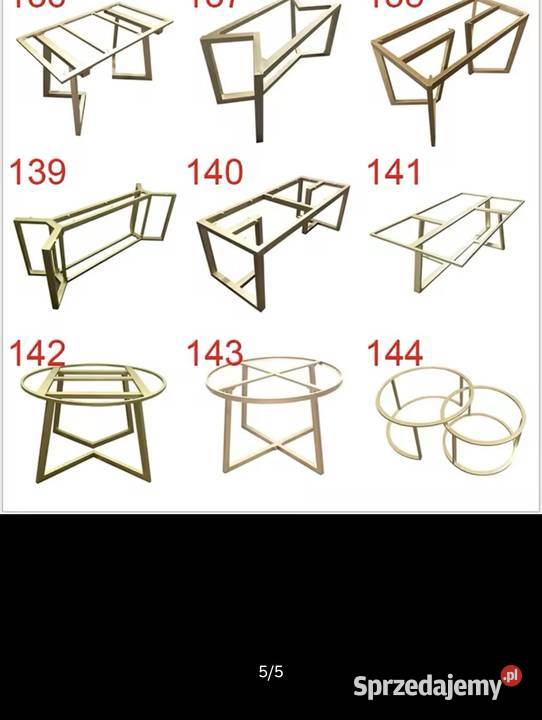 Stoły biurka stoliki kawowe z spieków Stoliki kawowe i ławy lubuskie Zielona Góra