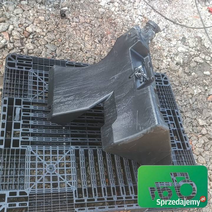Zbiornik paliwa Bak 069910 070119 Merlo P256 Wilkowo