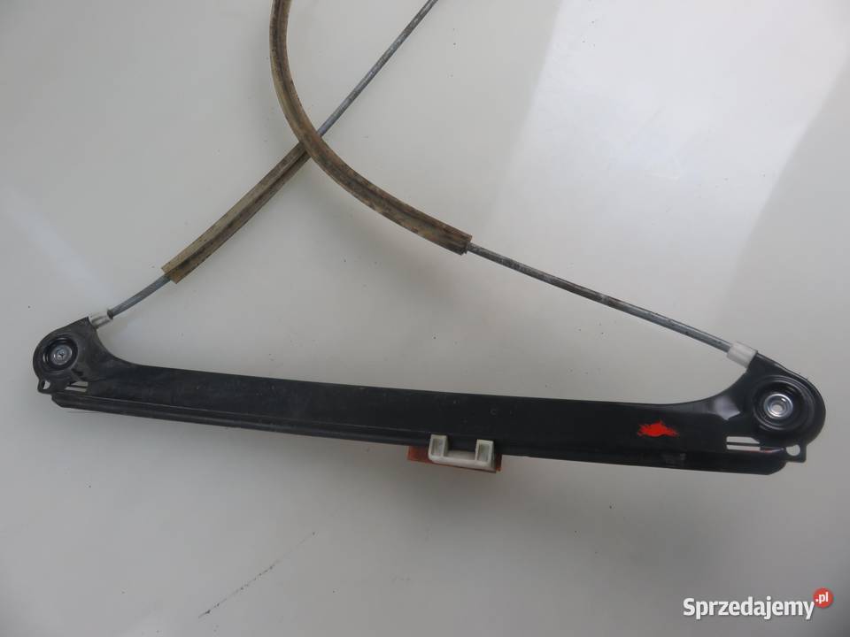 PODNOŚNIK SZYBY PRAWY 3D AUDI A3 8P 8P0959802D