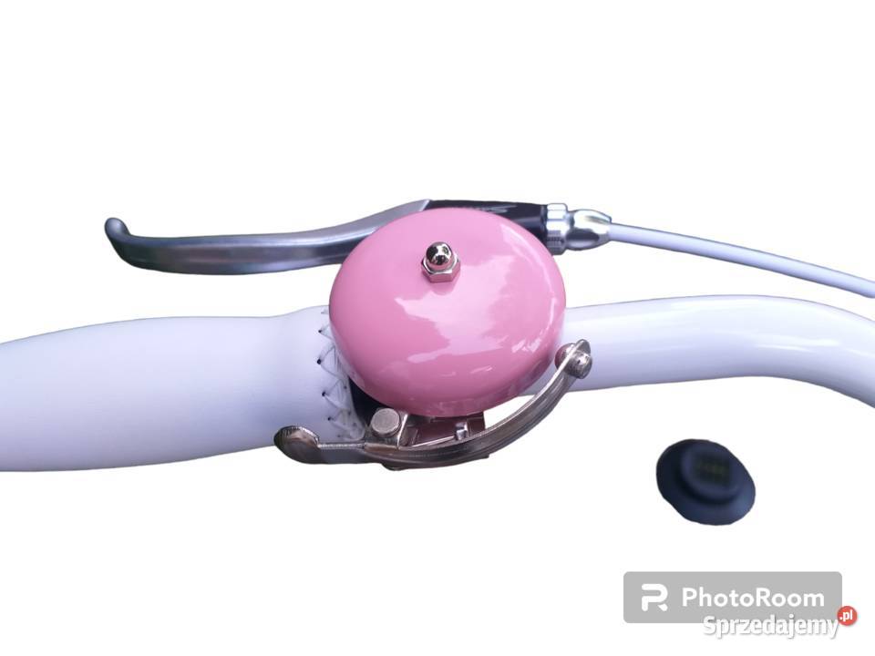 Rower miejski cruiser Imperial Bike 26cl PREZENT