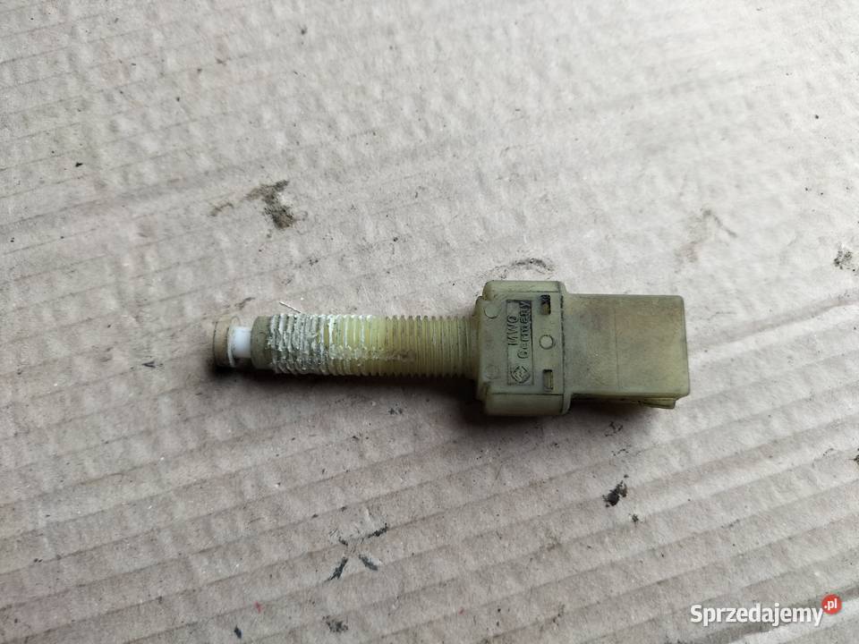AUDI 80 B4 80B4 CZUJNIK STOPU Pozostałe Kamień-Kolonia sprzedam
