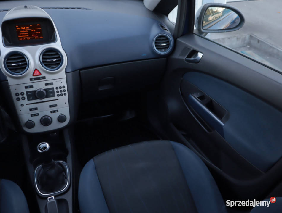 Opel Corsa 13 CDTI Lublin