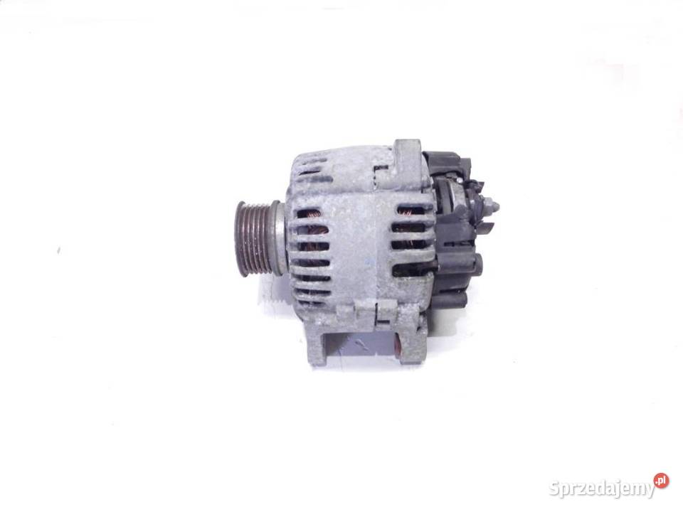 Alternator VALEO MEGANE II SCENIC II 16 16v osobowe