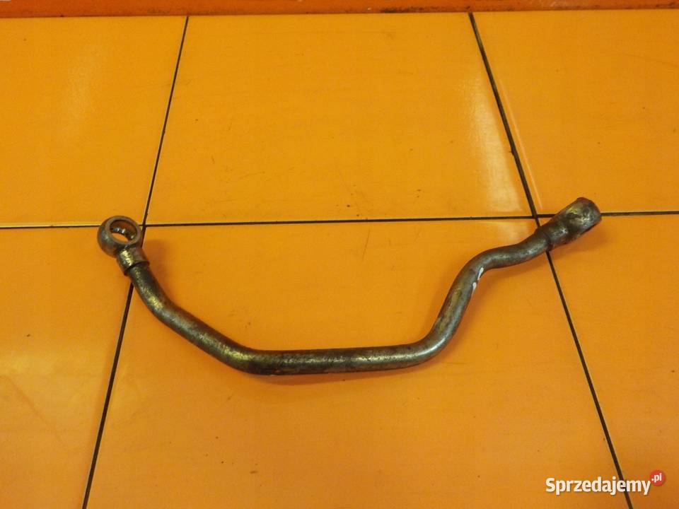 S60 V60 V70 XC70 S80 24 D5 11r 215 przewod rurka