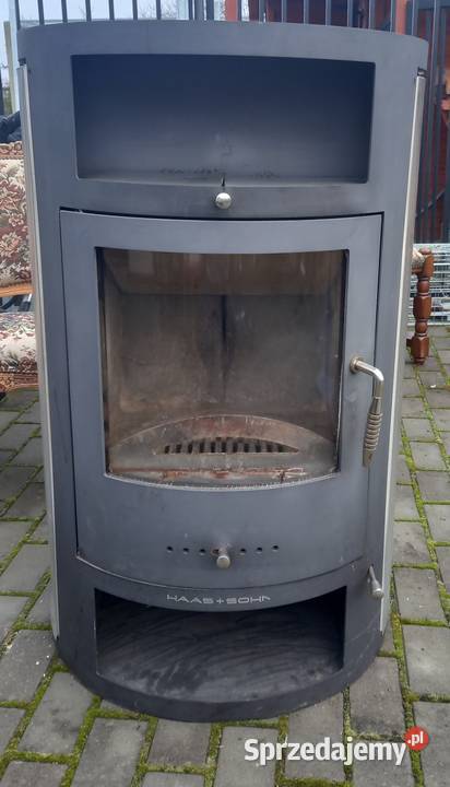 Kominki wolnostojące Piece wolnostojące dolnośląskie Łagiewniki