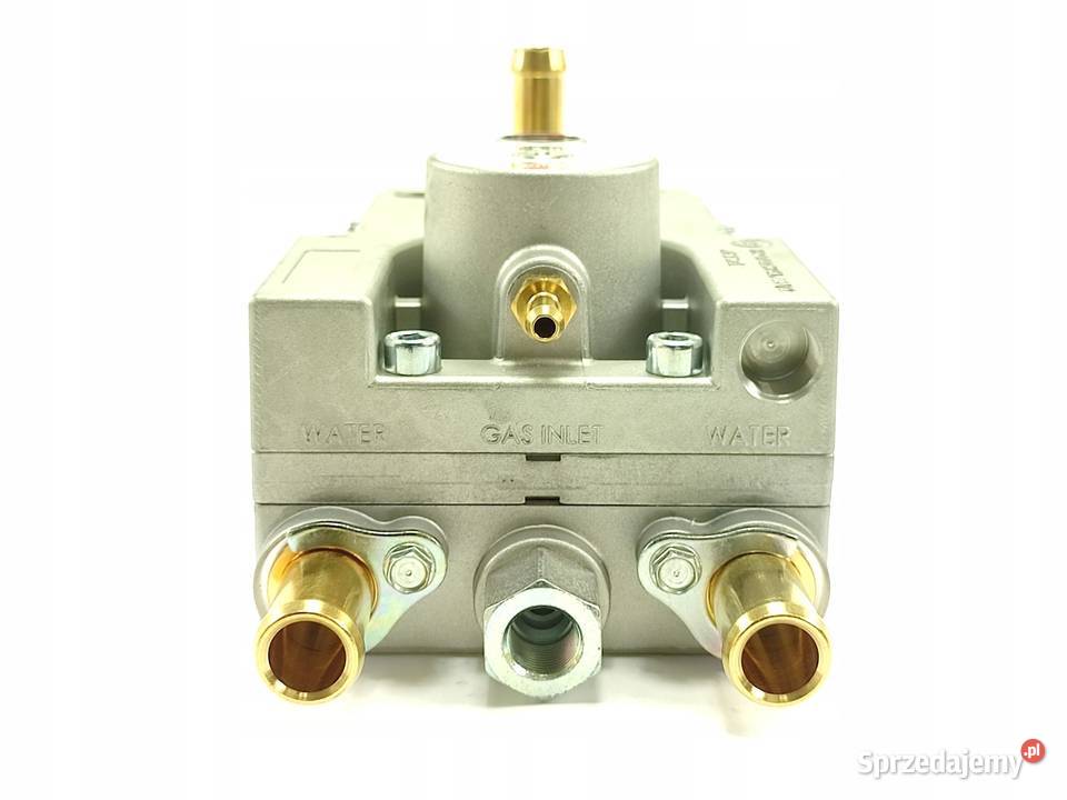 REDUKTOR GAZ LPG BRC GENIUS 01RD00503554