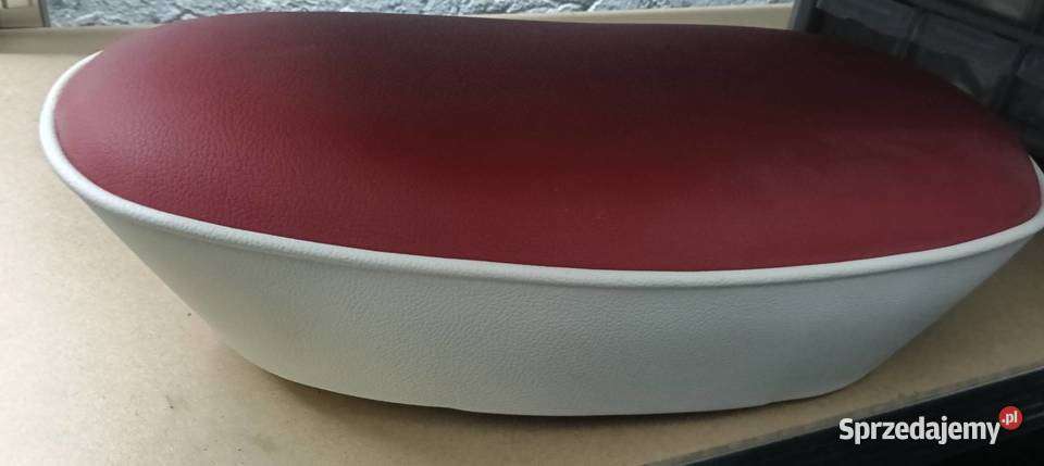 siedzenie Ryś mr1b niski kokon Pszczyna