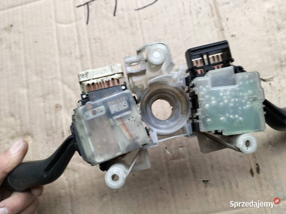 MANETKA PRZEŁĄCZNIK ZESPOLONY 17B369 MAZDA 323 lubelskie Kamień-Kolonia sprzedam