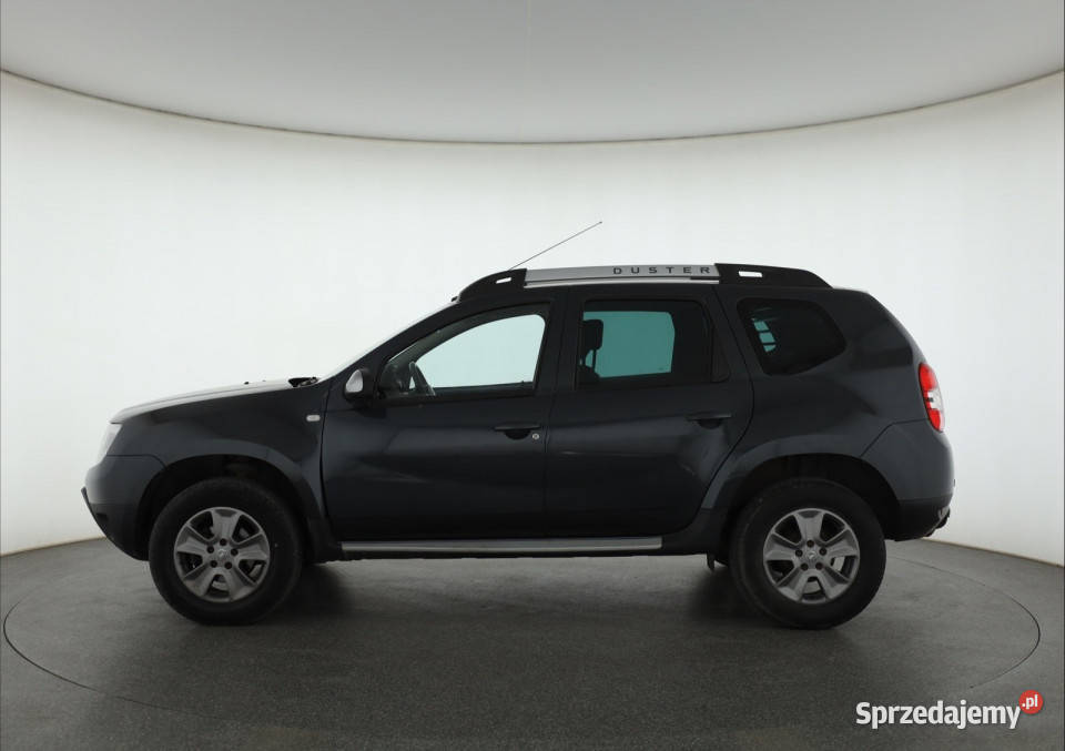Dacia Duster 12 TCe
