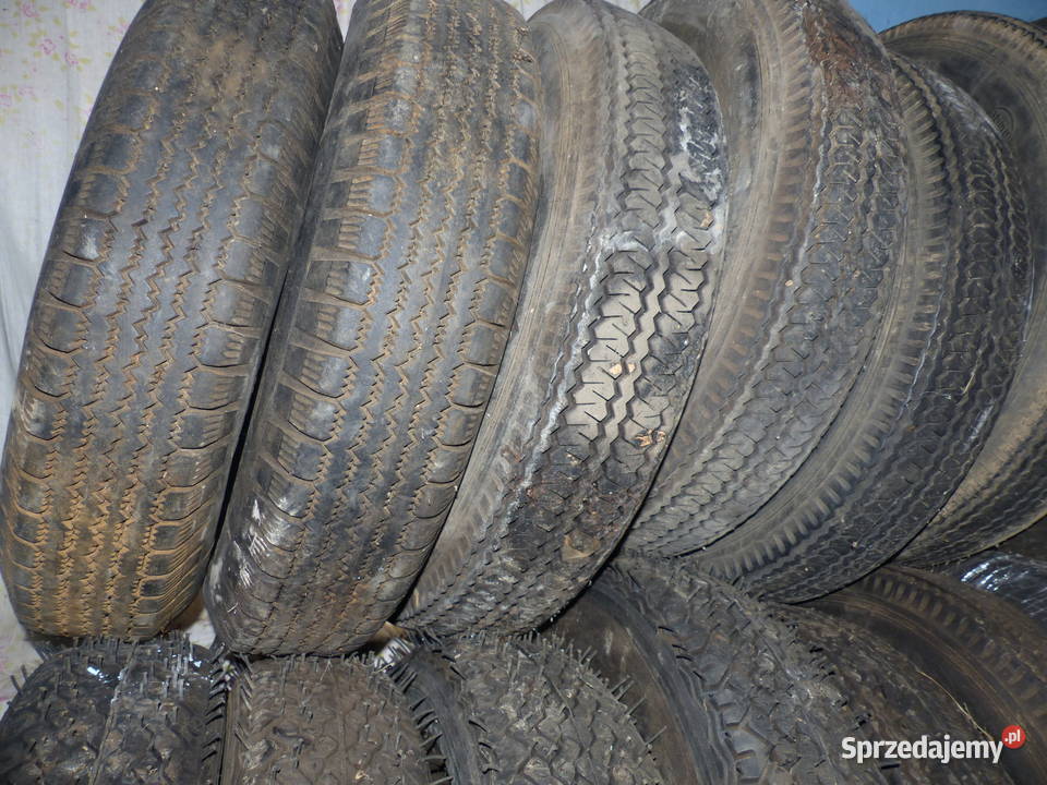 Żuk smutek Ził 157 N126 gaz 66 Kraków