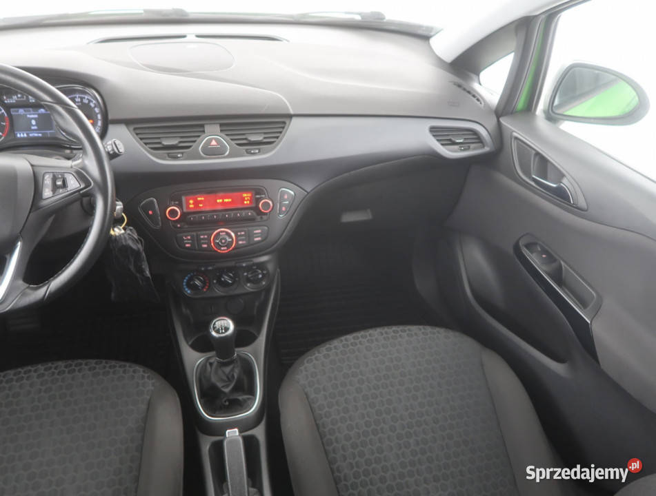 Opel Corsa 14 Bielany Wrocławskie
