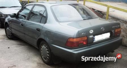Toyota Żary