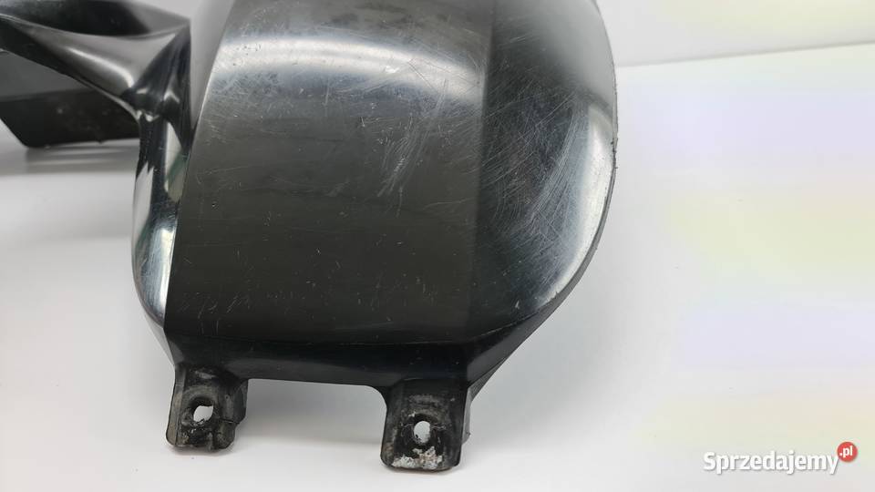 Blotnik Tyl Nadkole Can Am Ds 650 Łódź