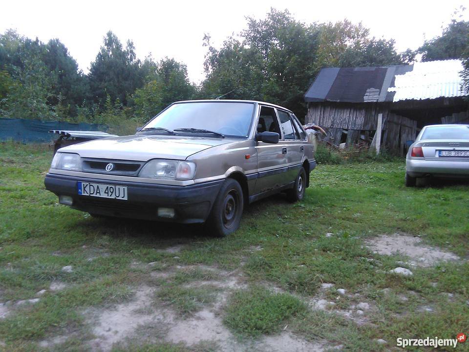 Polonez rover 18 Granice sprzedam