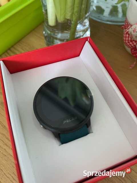 Zegarek Polar Unite Kraków