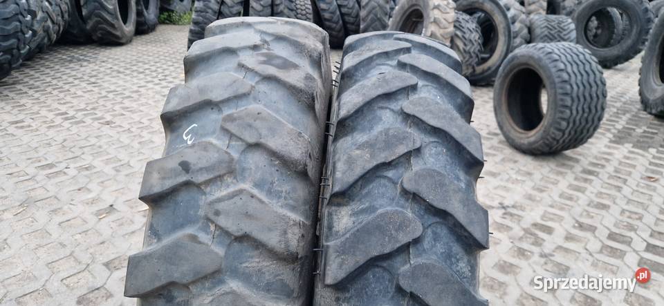 koła 82520 825r20 90020 Koparka kołowa sprzedam