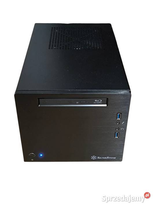 PC ARGB I73770AMD VTX 3D 7870Ram 16GB Przygodziczki