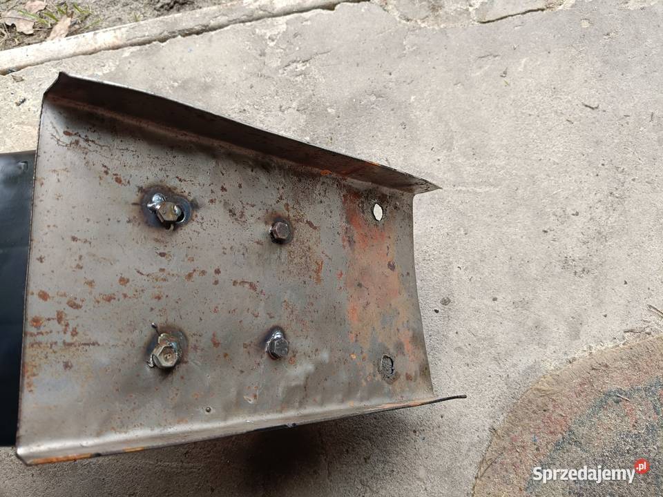 Podłokietnik samochodowy Chorzów