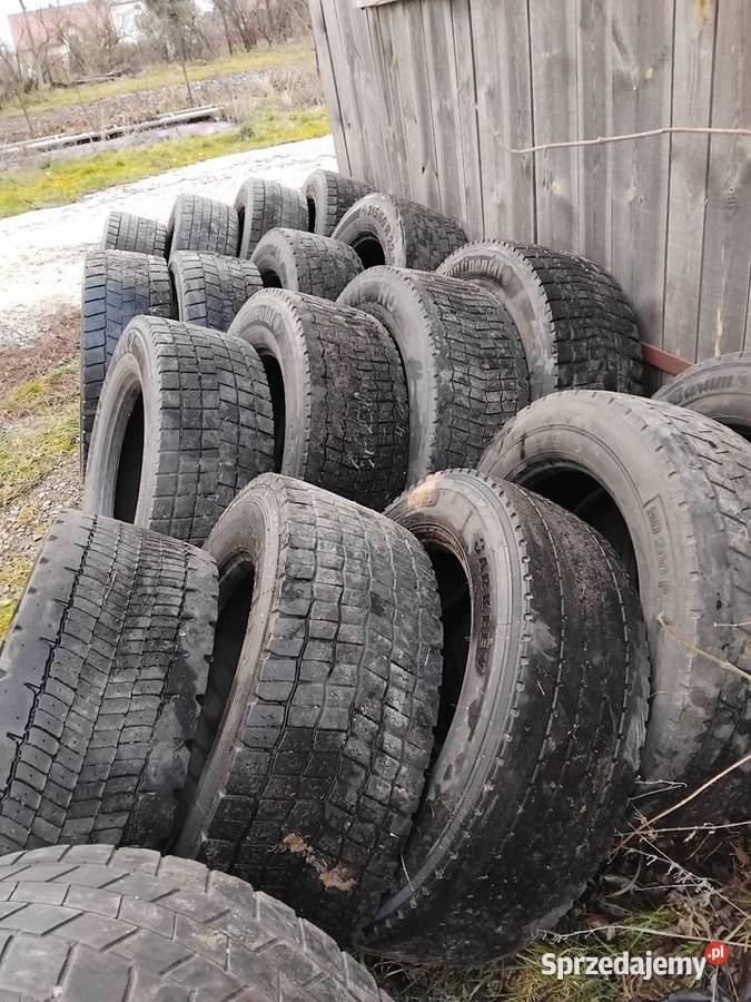 Opony felgi koła rolnicze Chmiel Drugi