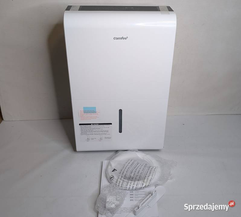 Osuszacz powietrza Comfee MDDP50DEN7 AGD drobne Jadowniki sprzedam