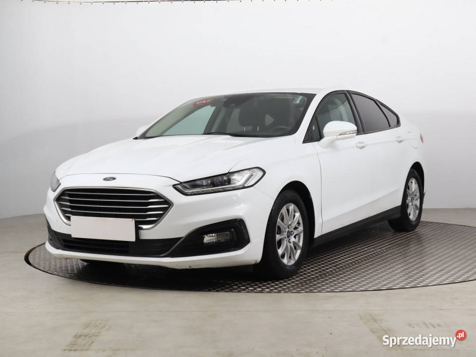Ford Mondeo 20 EcoBlue czujnik zmierzchu Bielany Wrocławskie