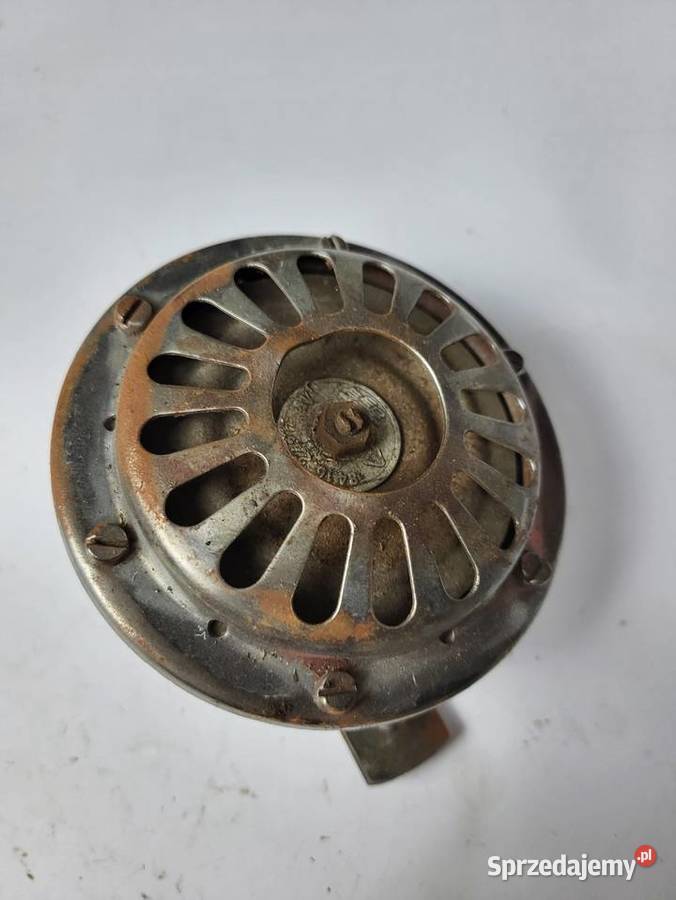 KLAKSON EFR SIMSON AVO BK MZES 6V Rybnik