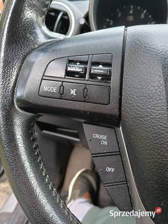 Mazda Stargard
