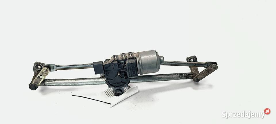 MECHANIZM WYCIERACZEK PRZÓD AUDI A3 8L osobowe Lipno