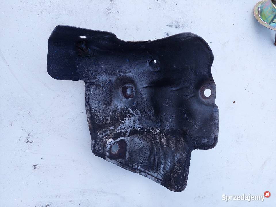 Osłona termiczna turbosprężarki Honda Civic VII Przyborów