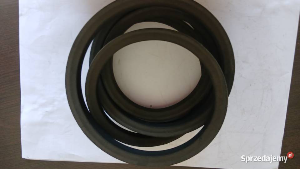 Pas klinowy John Deere AZ22914 sieczkarnia Radomsko sprzedam