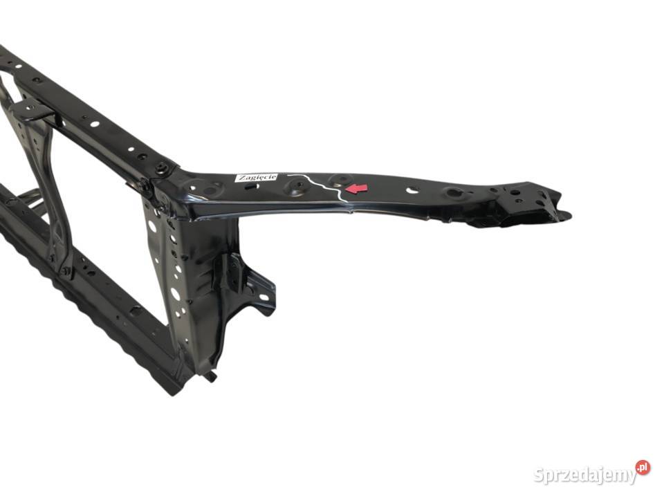 SUBARU WRX LEVORG 20132021 Wzmocnienie czołowe osobowe Skarżysko-Kamienna sprzedam