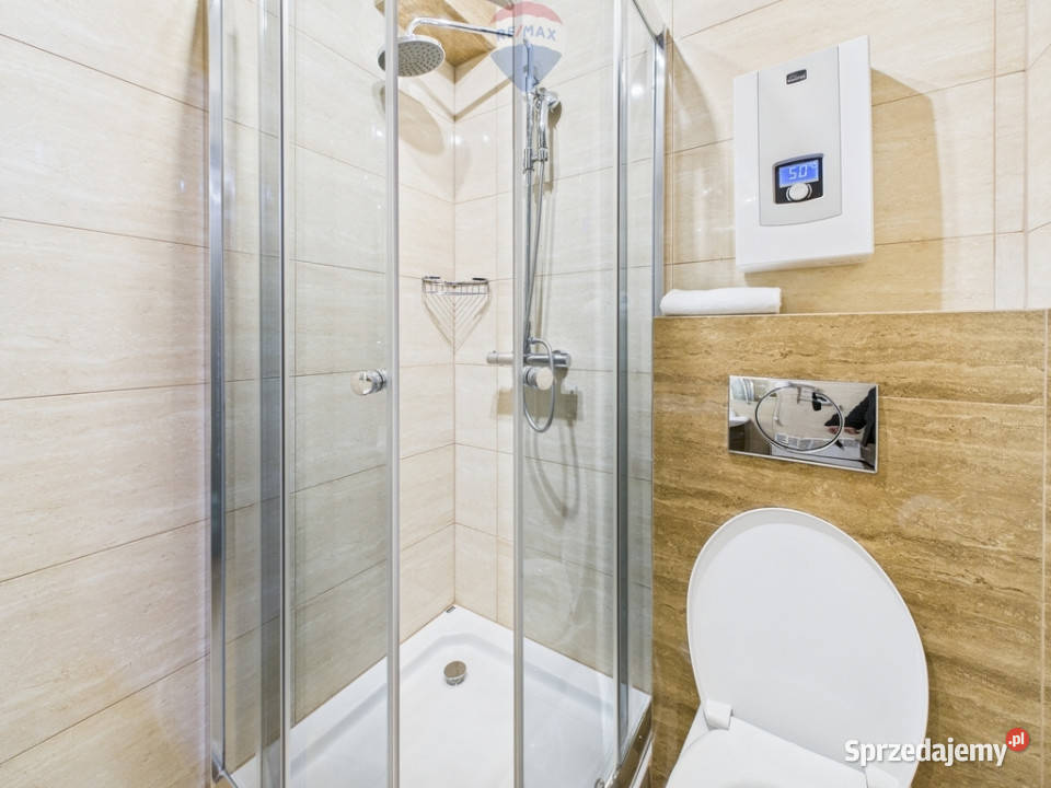 Apartament w Kościelisku 23.62m2 Kościelisko