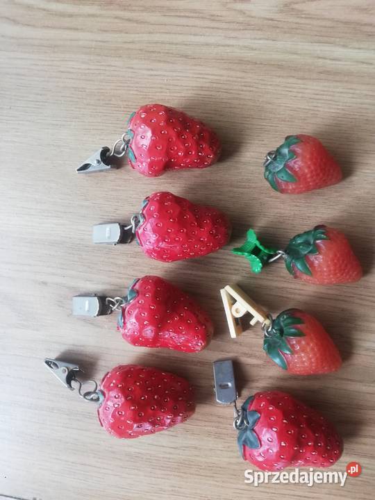 Ozdoby kruskawki Warszawa