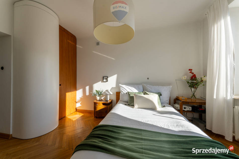 KLIMATYCZNE JASNE CICHE DWUSTRONNE METRZE