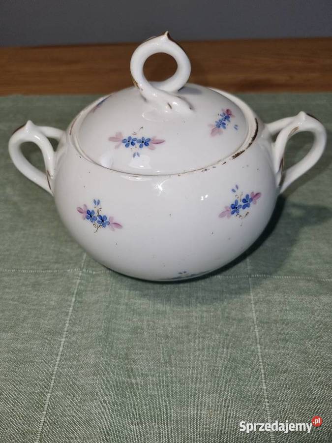 Cukiernica Francuska wielkopolskie Wola Podłężna sprzedam