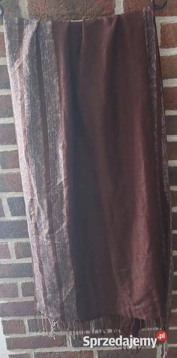 Apaszka chusta duża Katowice