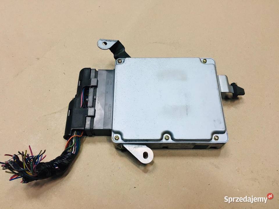 Komputer sterownik silnika citd mazda 6 gg gy 1 Szczecin