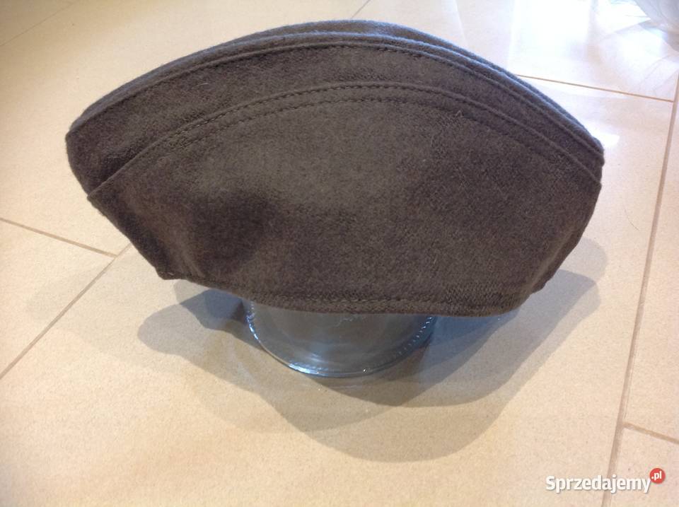 Stara Furażerka Nowa Sól sprzedam