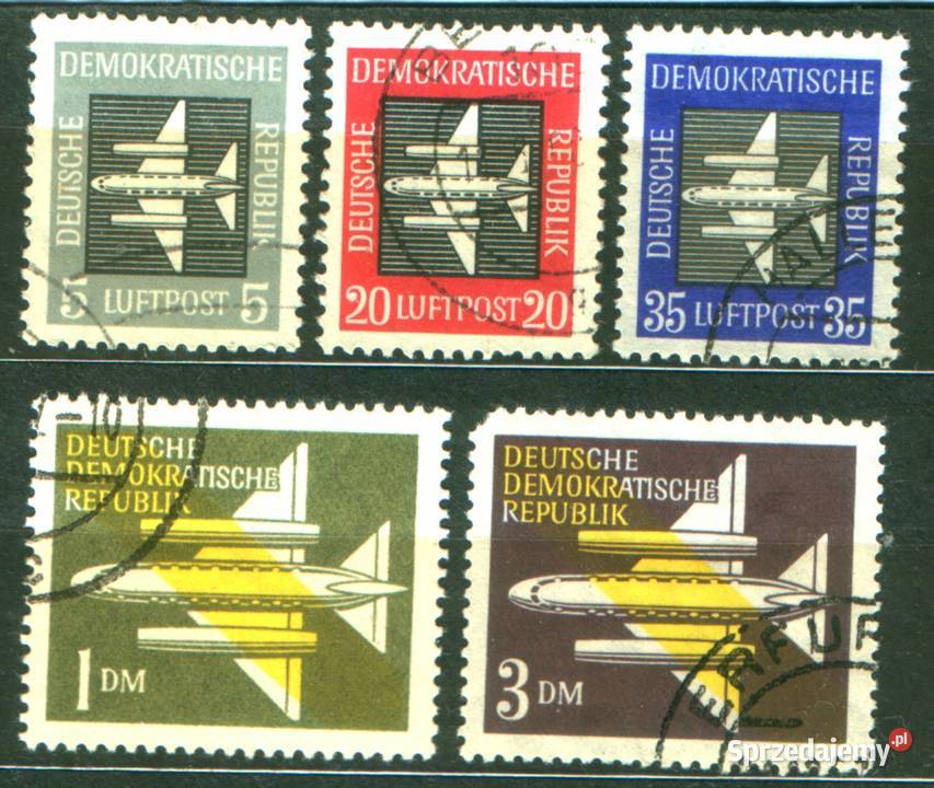 Zn NRD Mi 605 9 11 3 4 22 3 kas 1957 Gliwice